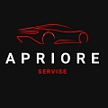 Apriore Serviss, car service station