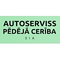 Autoserviss pēdējā cerība, LTD