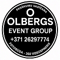 OLBERGS EVENT GROUP, SIA