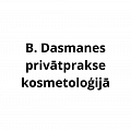 Dasmanes B., privātprakse kosmetoloģijā