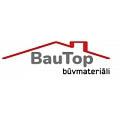 BauTop, SIA, Būvmateriālu tirdzniecība