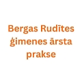 Bergas Rudītes ģimenes ārsta prakse