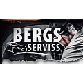 Bergs Serviss