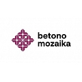 Betono Mozaika, SIA