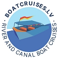 Boatcruises.lv