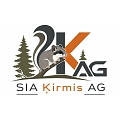 ĶIRMIS AG, SIA