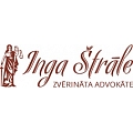 Štrāle Inga, individuāli praktizējoša zvērināta advokāte