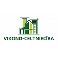 Vikond-celtniecība, LTD