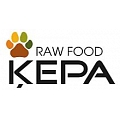 ĶEPA RAW FOOD fresh food concept store in Mežciem