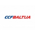 CCF Baltija, ООО