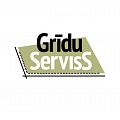 Grīdu serviss, ООО