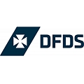 DFDS Seaways, Ferry passenger and cargo transportation