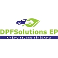 DPFSolutions EP, SIA