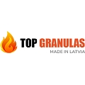 TOP granulas, SIA Palleteries