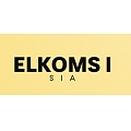 Elkoms I, SIA