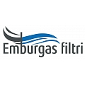 Emburgas filtri, ООО, Производитель фильтров воздуха