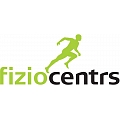 Fiziocentrs, SIA, Filiāle