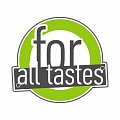 For all Tastes, LTD
