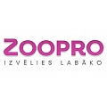 Zoo Pro, SIA, Veikals