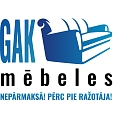 GAK, LTD