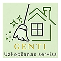 Genti.lv Room cleaning, Window washing, Spring cleaning