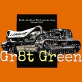 Gr8t Green, LTD