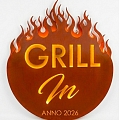 Grill In, LTD Grining
