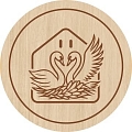 Gulbju ligzda, SIA