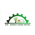 Green Wood Metal, SIA