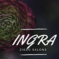Ingra, LTD, Flower salon
