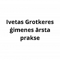 Grotkeres I. family doctor practice