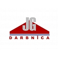 J.G. Darbnīca, SIA