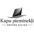 Ervīns Siliņš, Individual merchant, Workshop