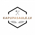 Kapu Pasaule, IK
