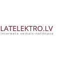 Latelektro.lv, interneta veikals - noliktava
