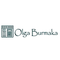 Olga Burmaka, accountancy services