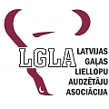 Latvijas Gaļas liellopu audzētāju asociācija, ООО