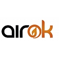 AIROK, LTD, Gas sales point, Remote customer service point