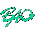 BAO, AS, Hazardous waste collection site at Getlini landfill