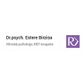 Birzina E. clinical psychologist, CBT therapist practice