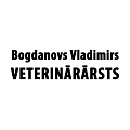 Bogdanovs Vladimirs, veterinārārsts Bolderājā un Jūrmalā