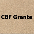 CBF Grante, LTD sifted sand