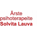 Sertificētas ārstes Solvitas Lauvas privātprakse psihoterapijā