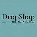 dropshop.lv, online shop