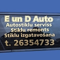 E & D auto, IK