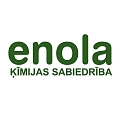 Enola, SIA, Ķīmijas sabiedrība