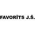 FAVORĪTS J. Š., ООО