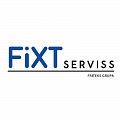 Fixt, LTD
