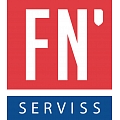 FN-Serviss, SIA, Vairumtirdzniecības noliktava