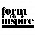 Form To Inspire, design studio
